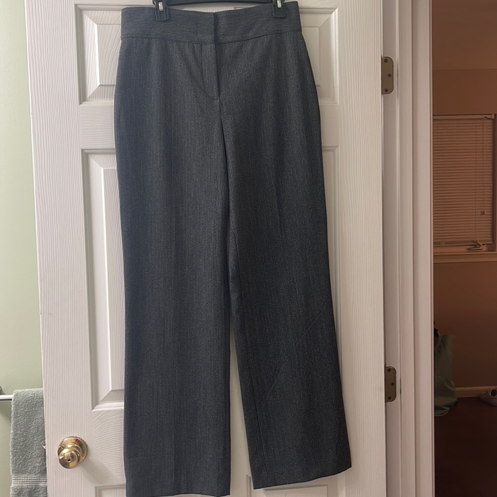 Rafaella dress pants size 10